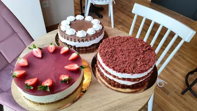 Fit Cake+KETO Siedlce